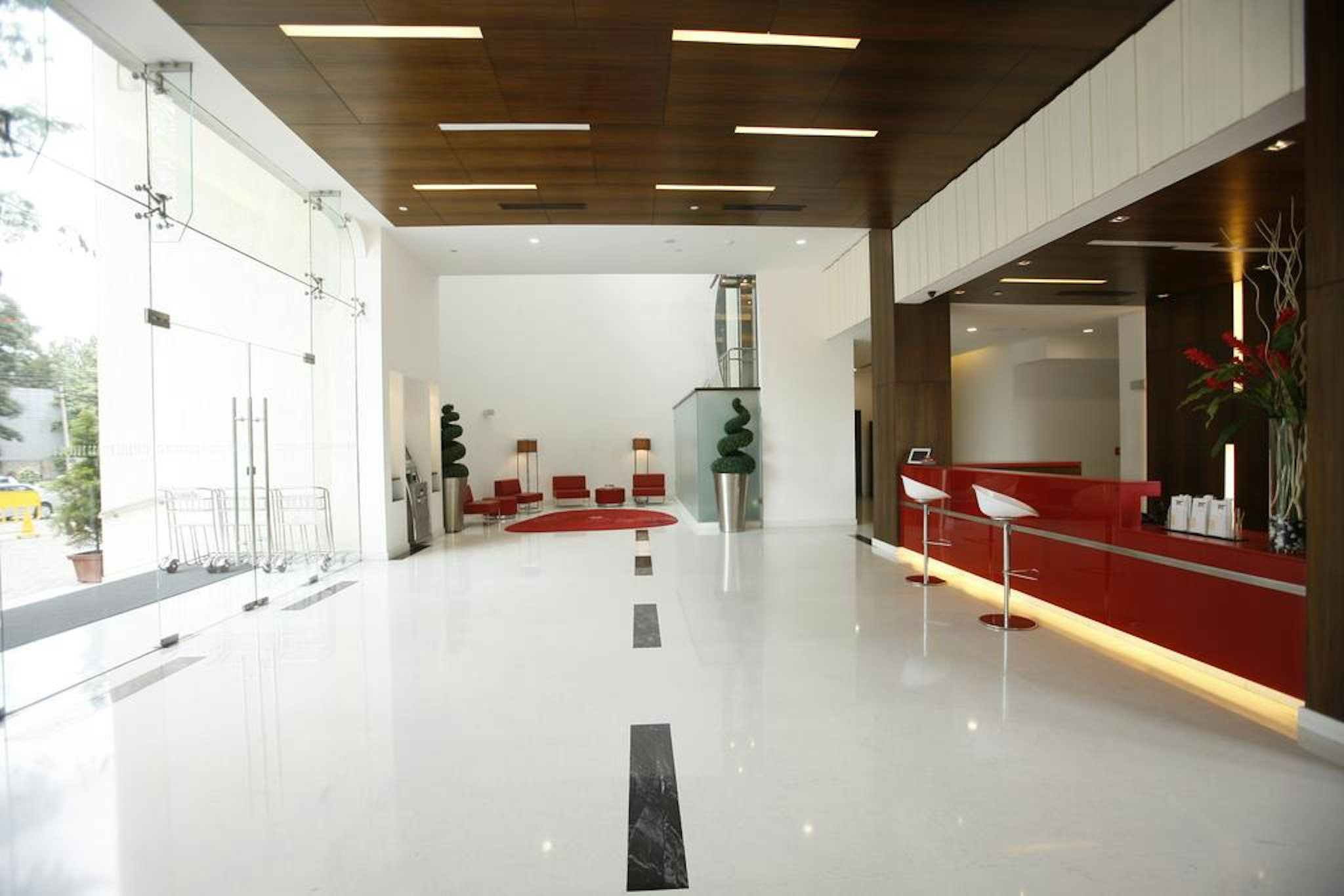 Keys Hotel Whitefield 8/50