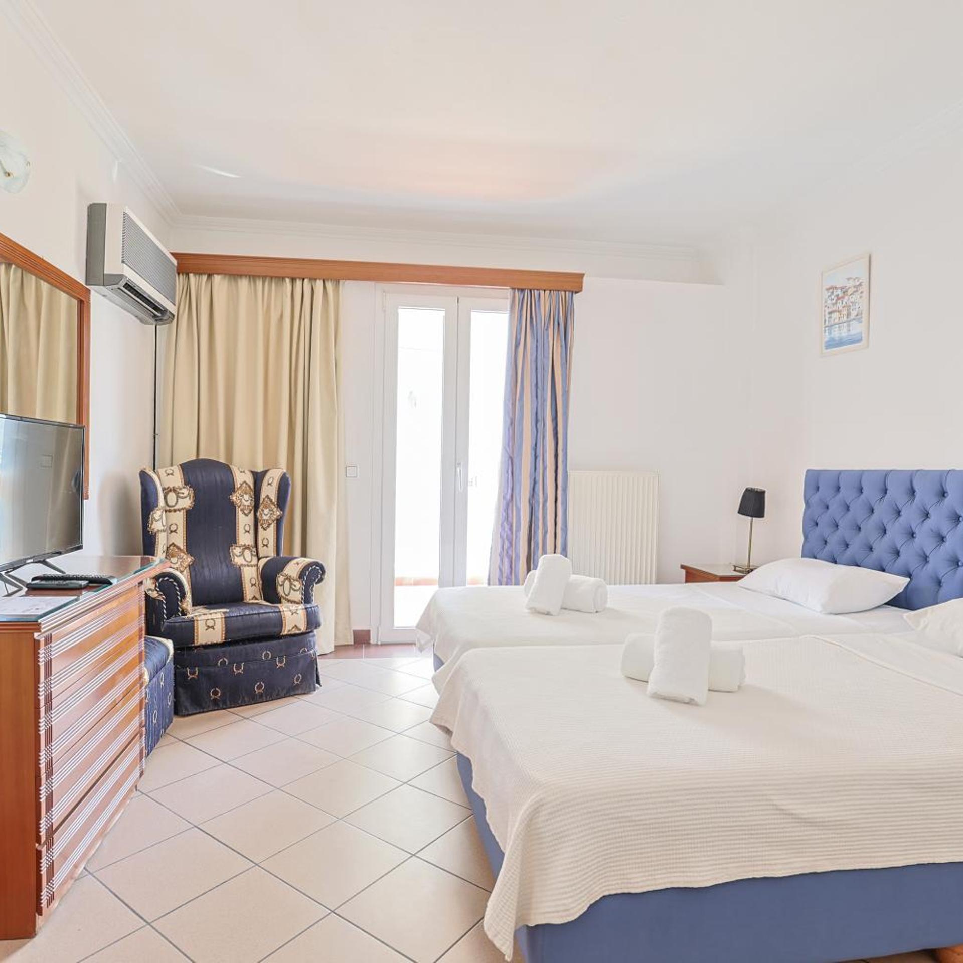 KALIMERA HOTEL &amp; APARTMENTS 8/23