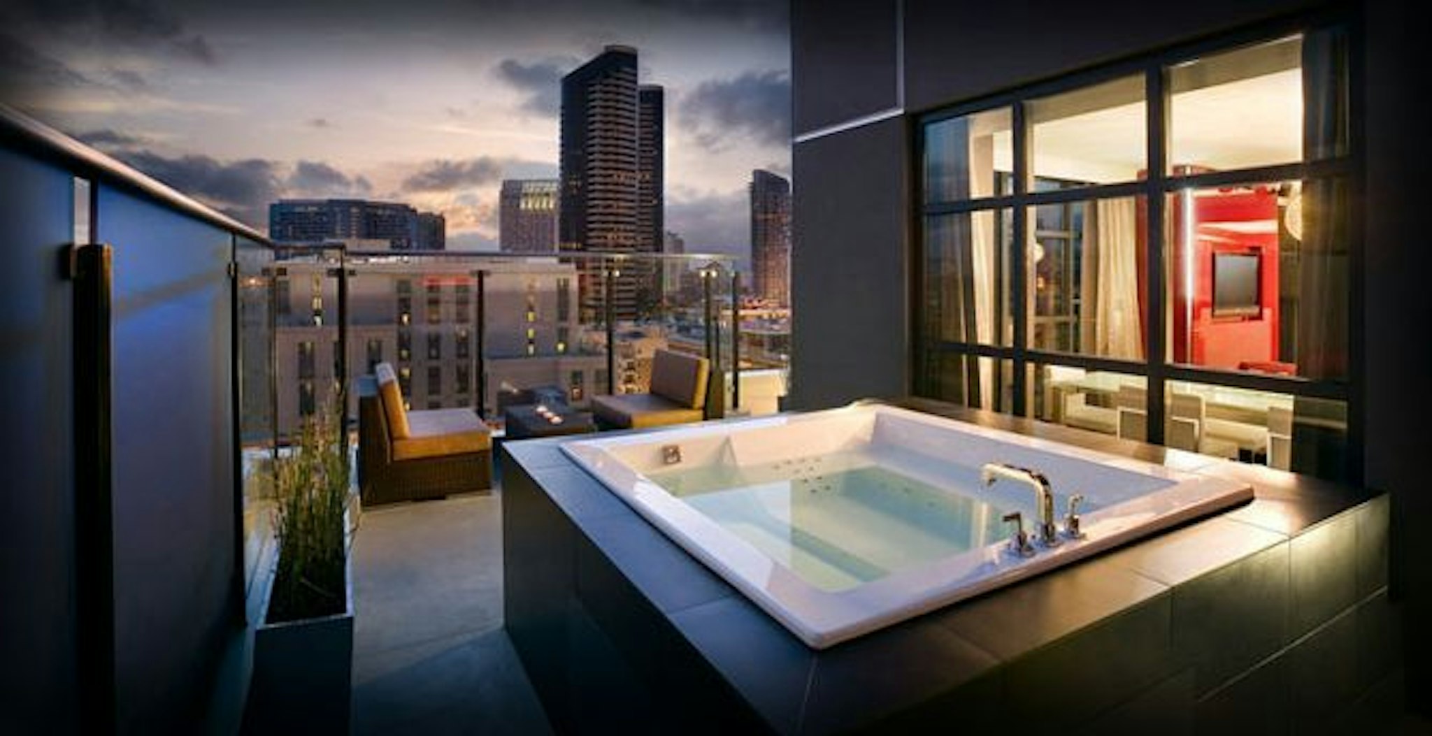 Hard Rock Hotel San Diego 43/81