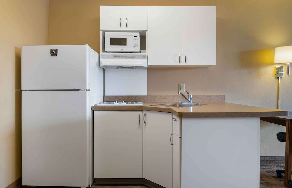 Extended Stay America - Detroit - Canton 43/51