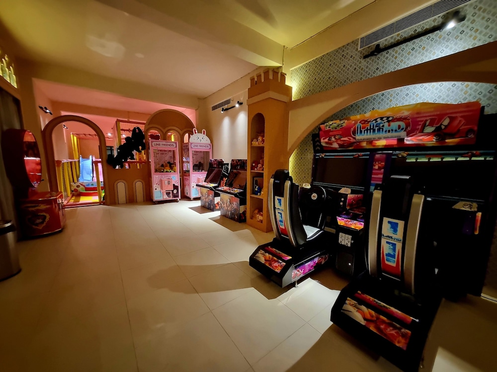 Pramod Lands End Resort, a member of Radisson Individuals 55/65