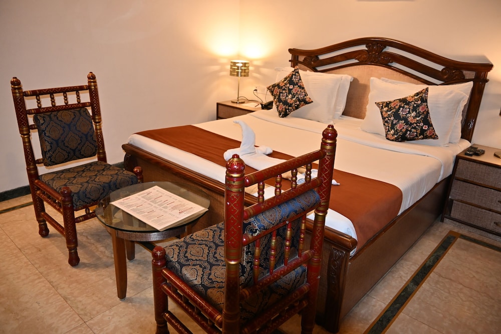 Zeeras Hotel 29/31