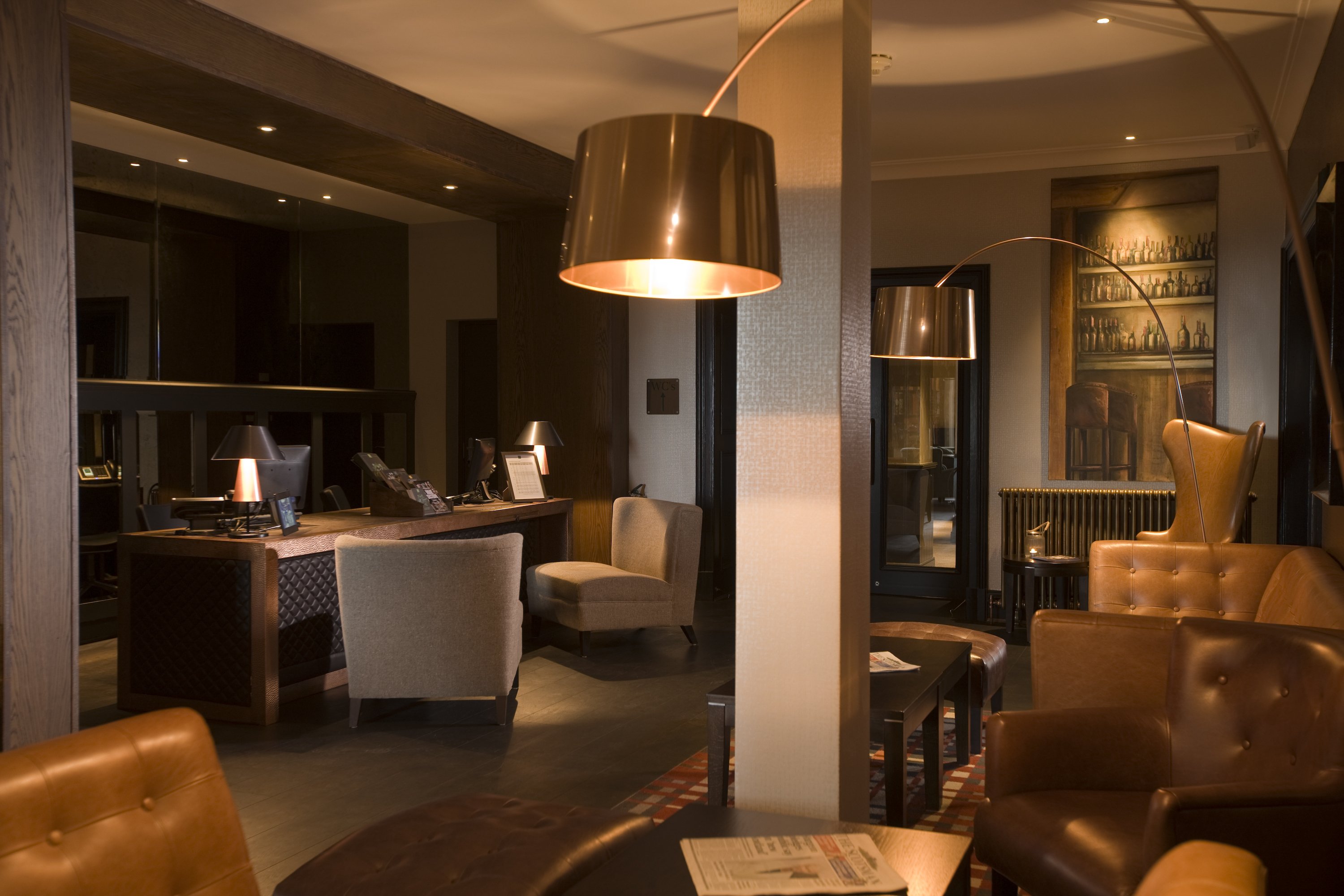 Hotel Du Vin & Bistro St. Andrews 5/85