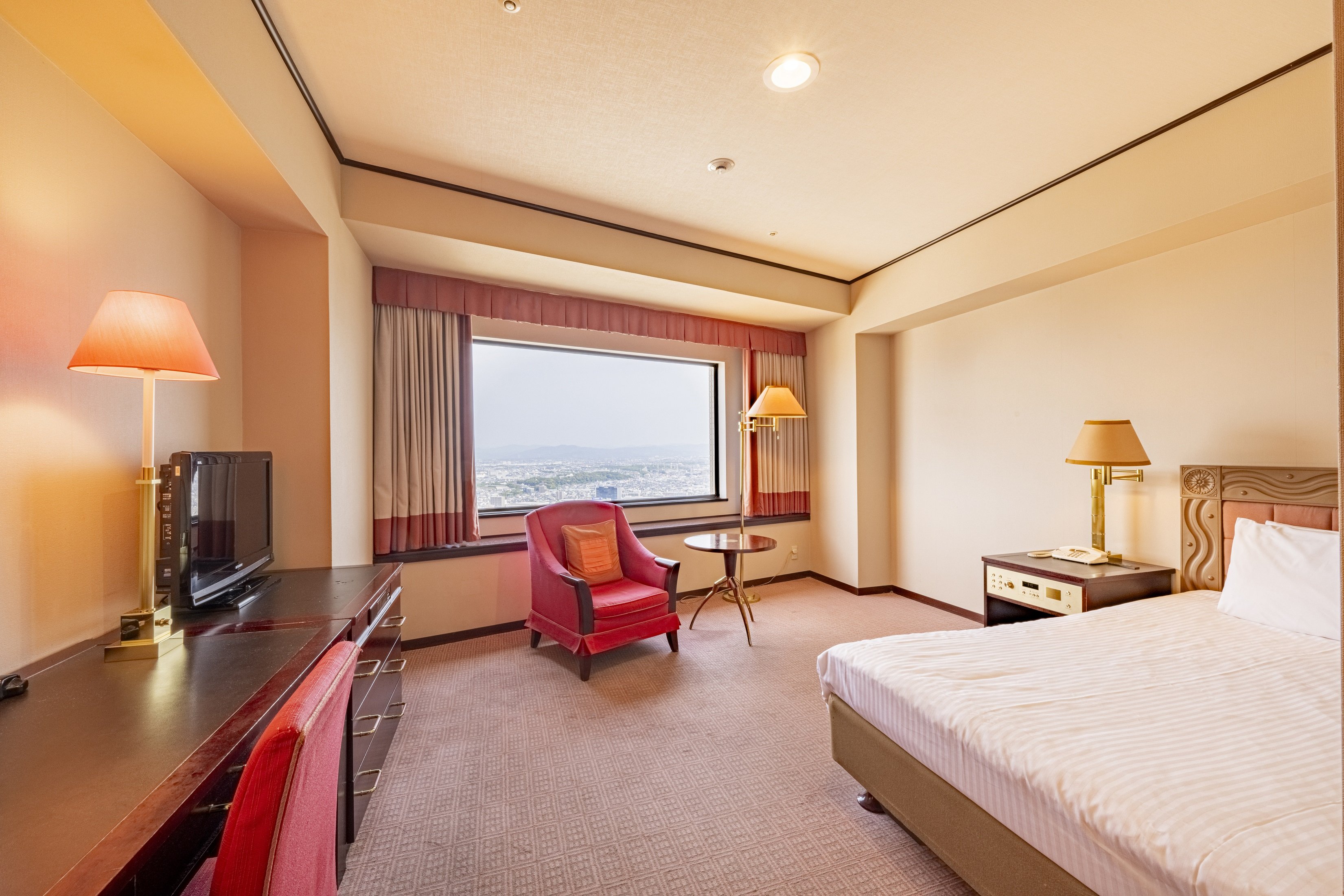 Okura Act City Hotel Hamamatsu 10/60