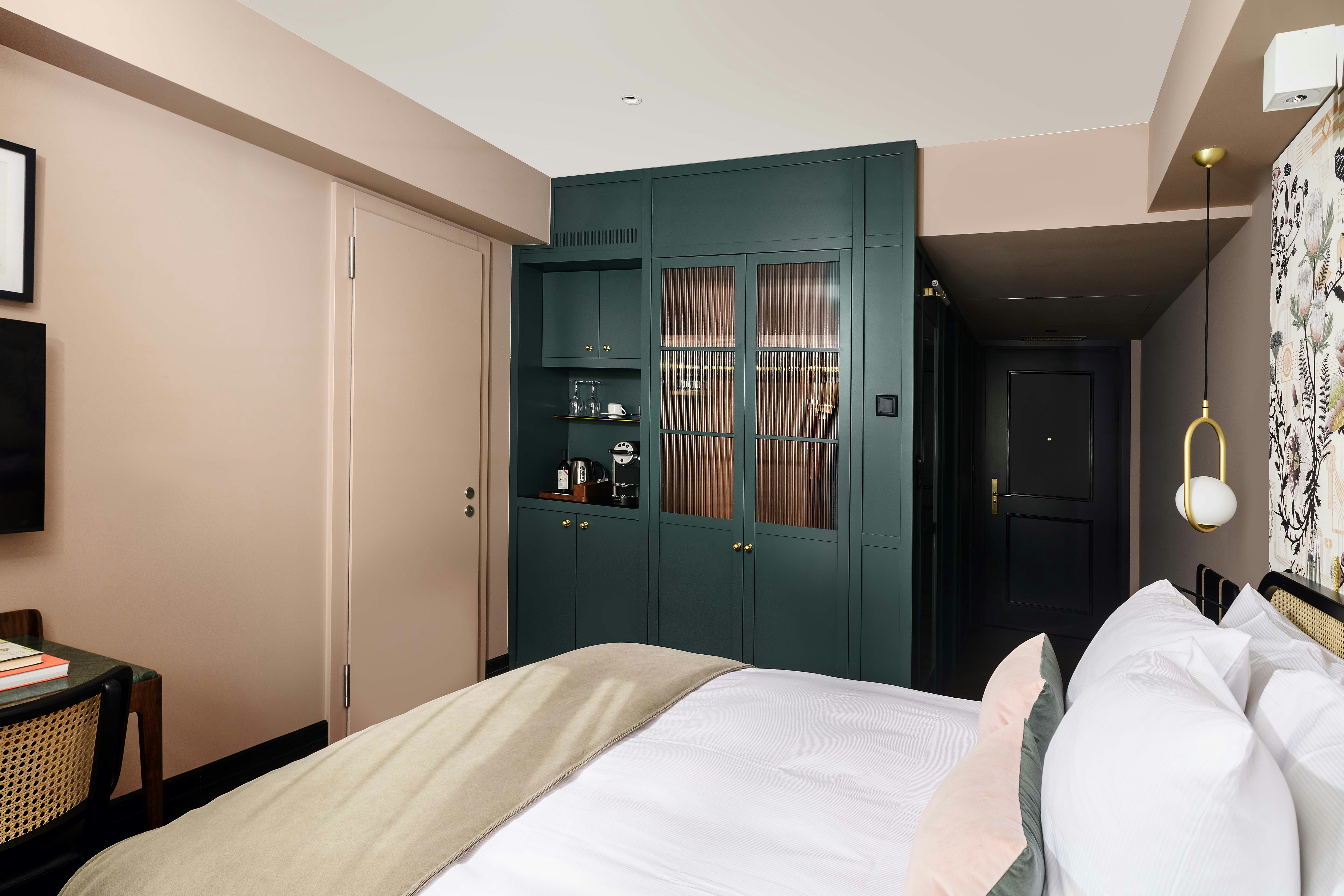 Sorell Boutique-Hotel Seidenhof Zurich 8/28