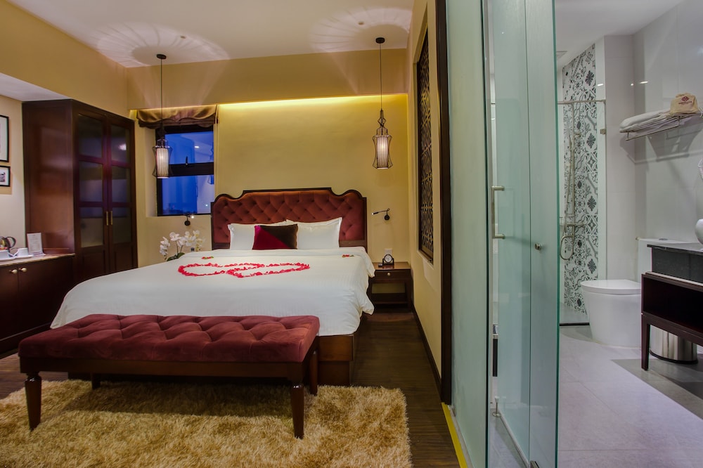 Hanoi Marvellous Hotel & Spa 11/50