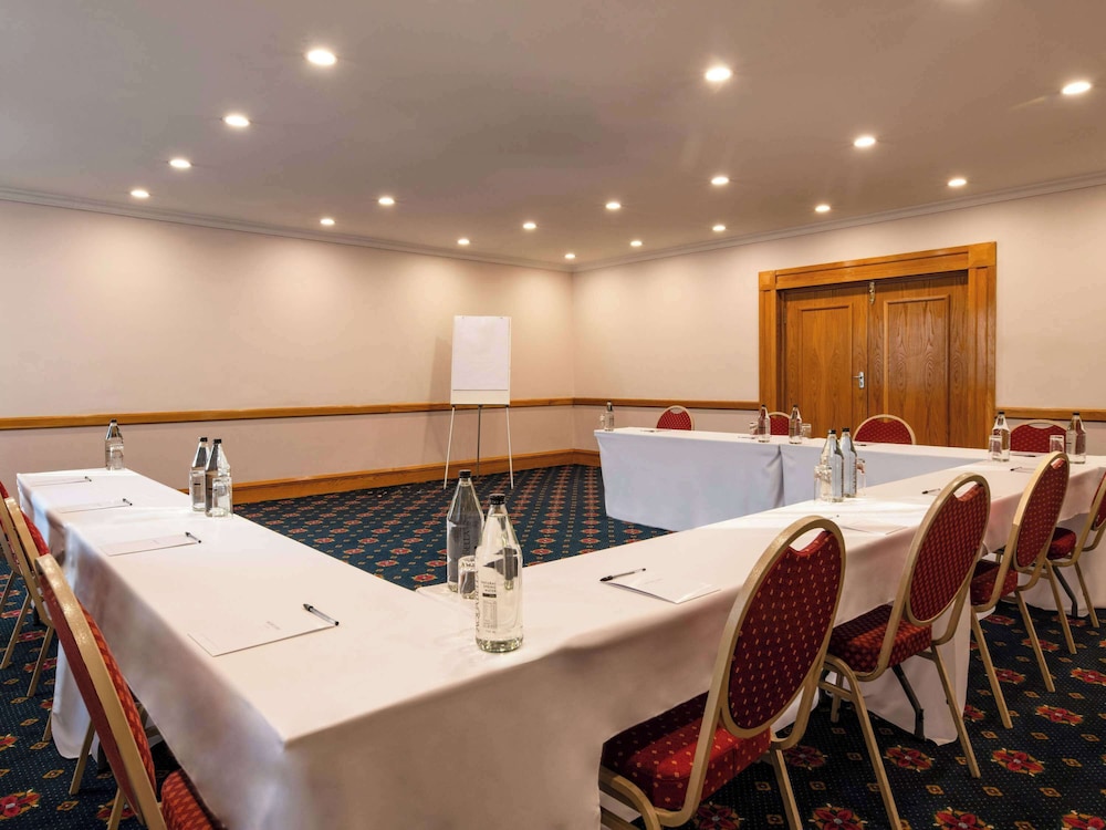 Movenpick Hotel Windhoek 62/70
