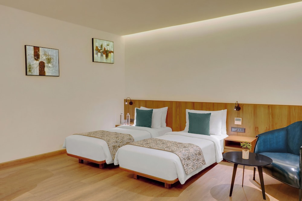 The Fern Residency Jamnagar 15/50