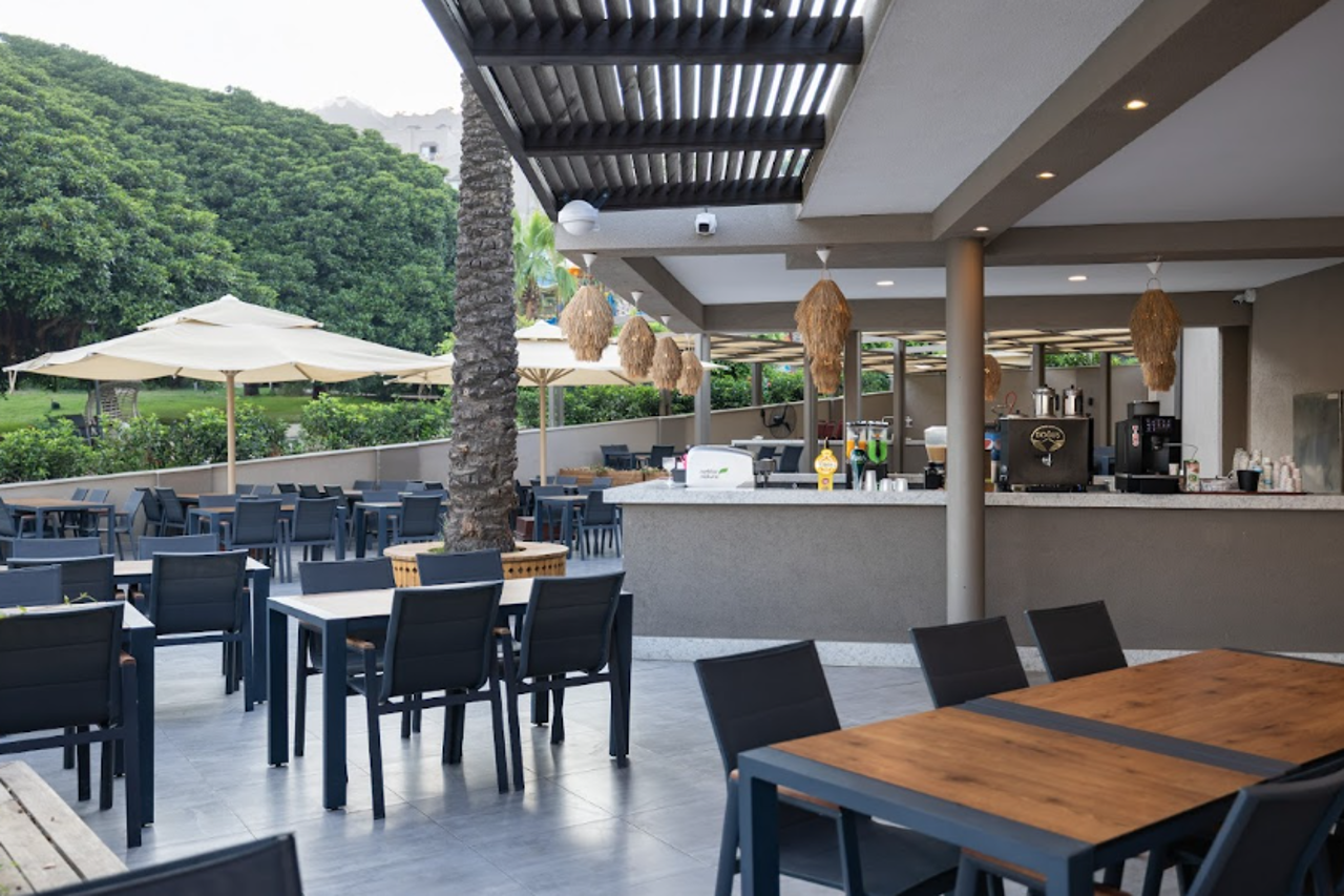 Yasmin Bodrum Resort 15/29