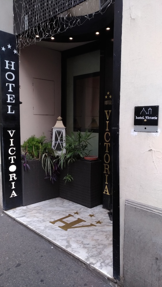 Hotel Victoria 44/49