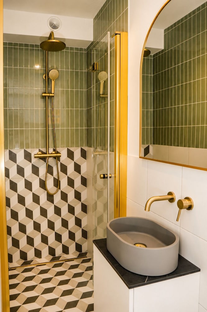 Aparthotel Nowy Swiat 28 45/49