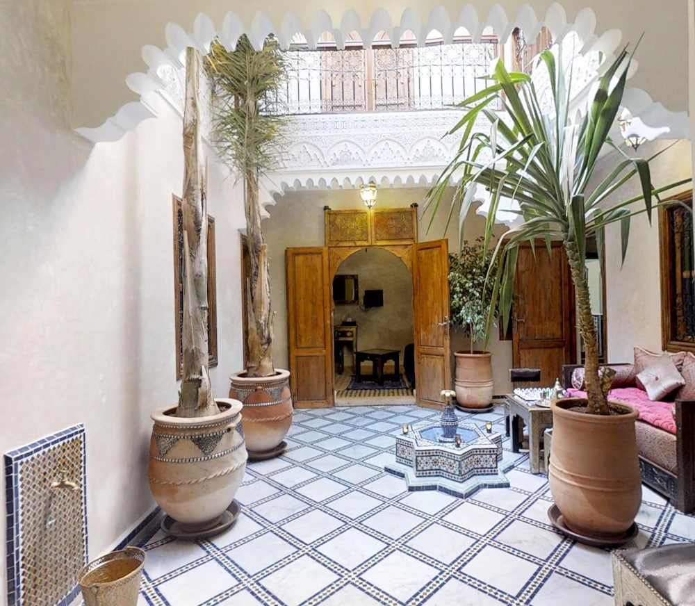 Riad Abaka by Ghali annexe 5/50