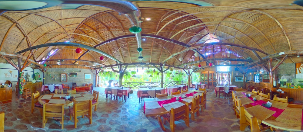 Hotel Diuwak 68/74