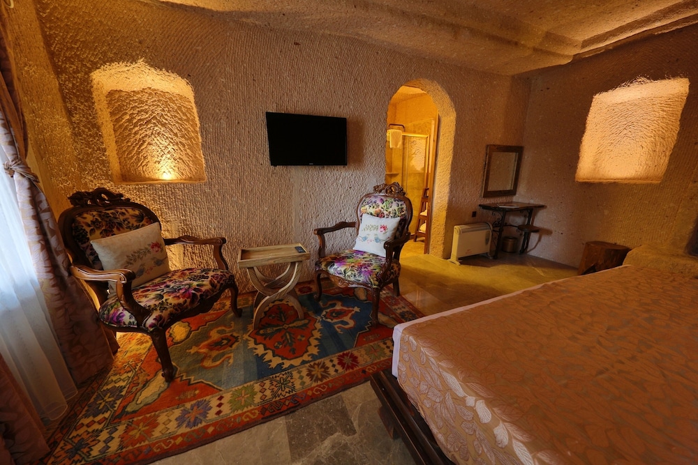 Eyes Of Cappadocia Cave Hotel 61/81