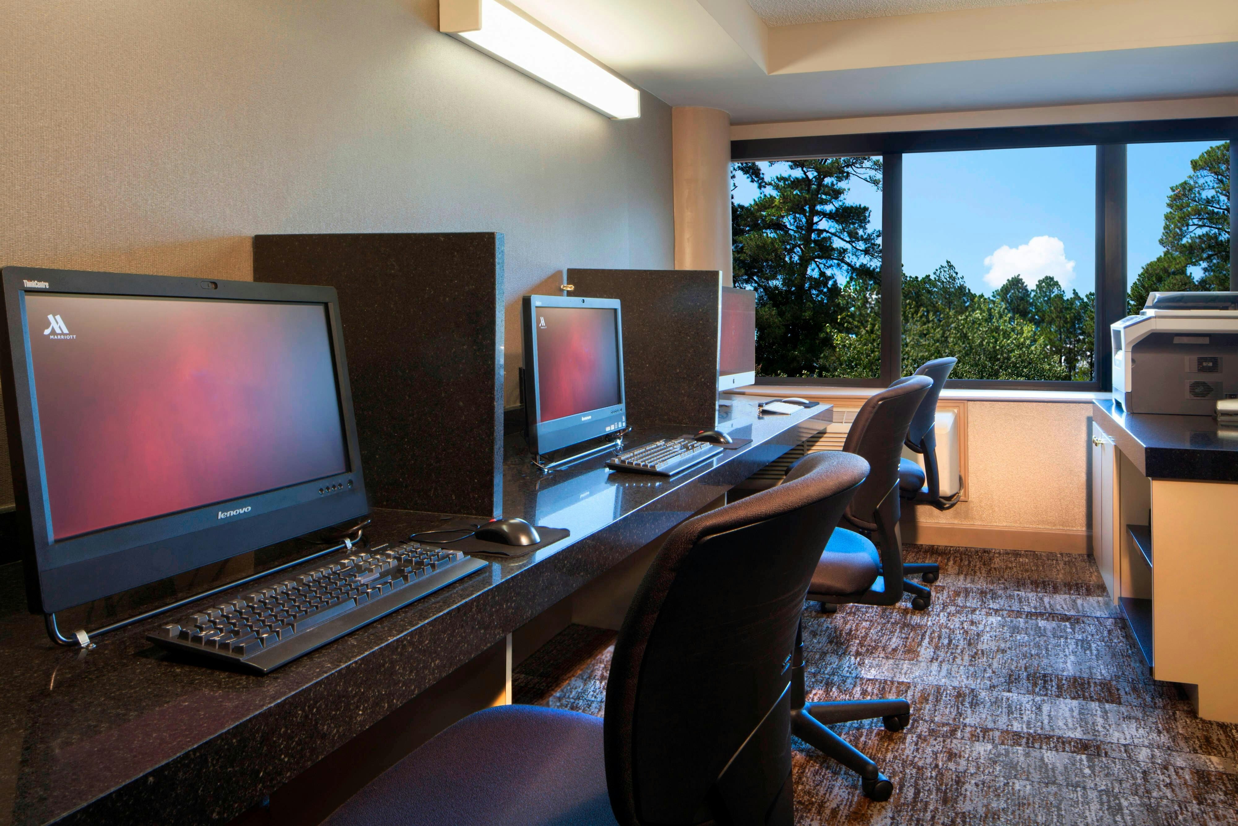 Marriott Research Triangle Park 36/48