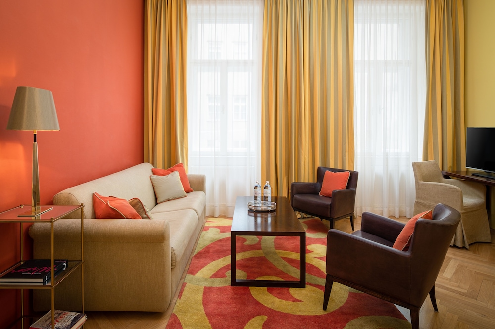 Appartement Hotel an der Riemergasse 19/50