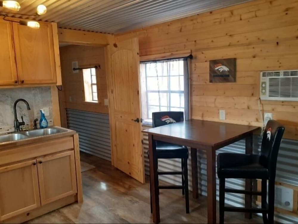Glacier Acres Guest Ranch 44/63