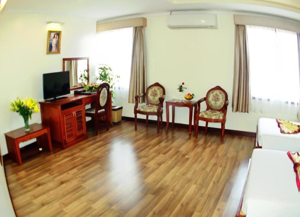 Ninh Kieu 2 Hotel 35/50