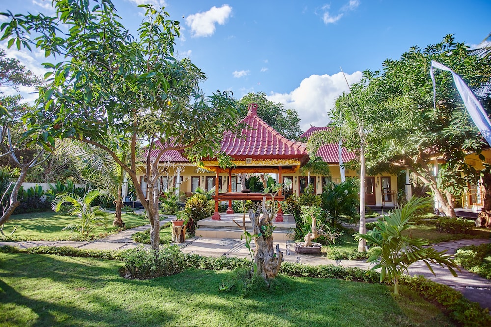 Taos House Lembongan 30/50