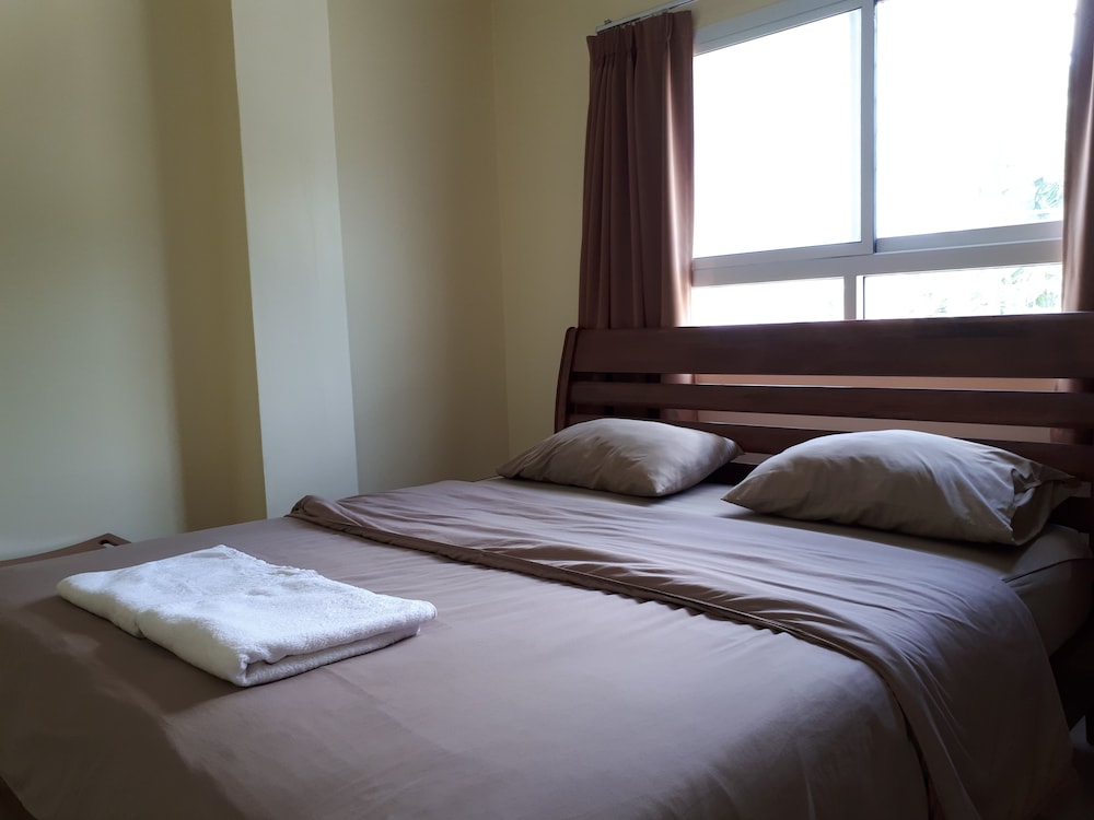 Wattana House 13/37