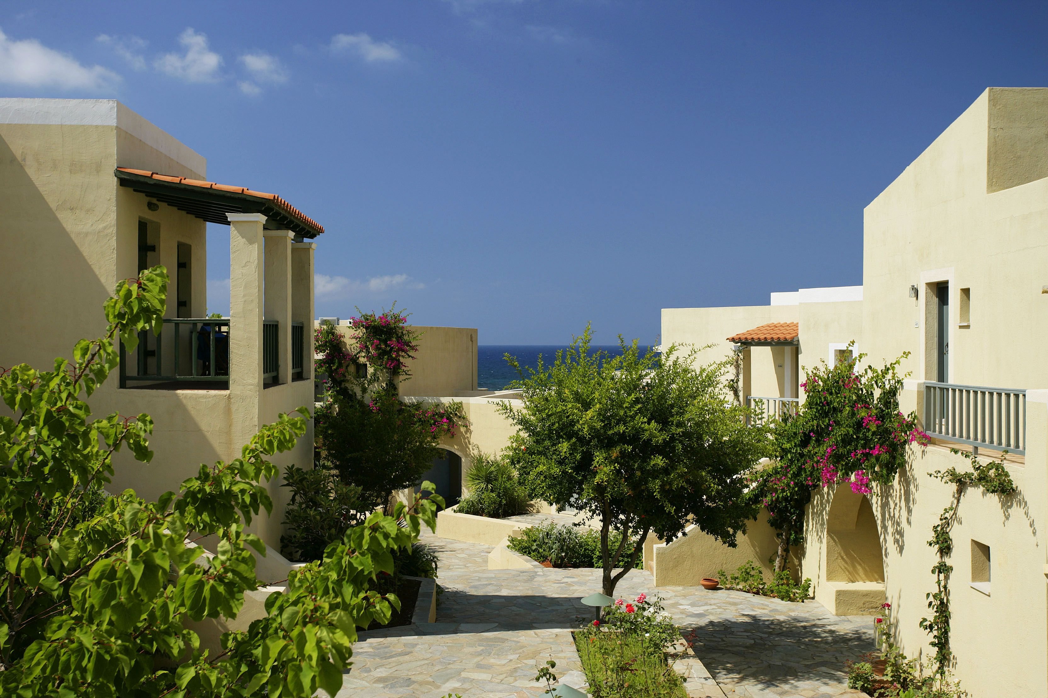 Kalimera Kriti Hotel And Village Resort in AGIOS NIKOLAOS