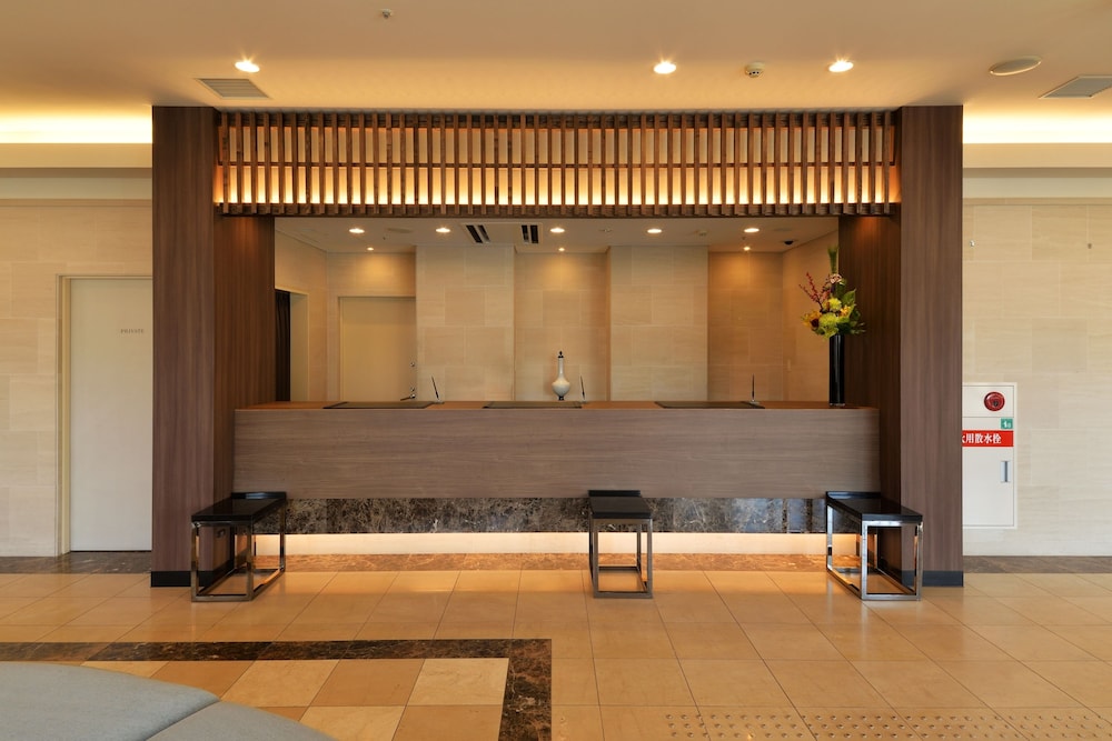 Almont Hotel Naha Omoromachi 11/67