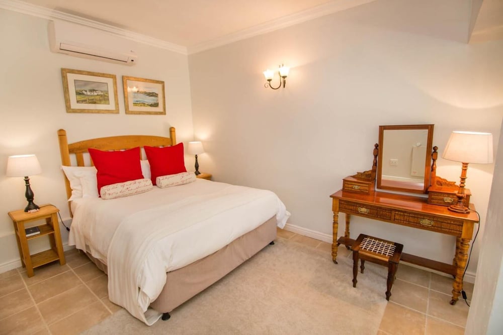 Montagu Vines Guest House 2/50