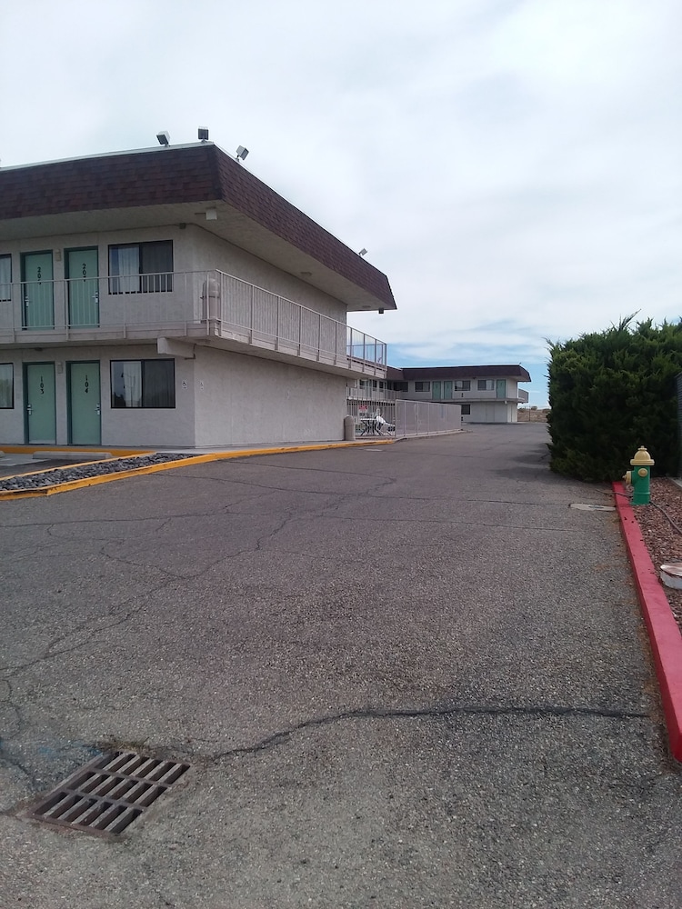 Motel6 Grand Junction, CO in GRAND JUNCTION - CO
