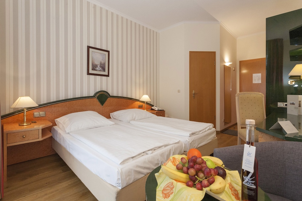 Seetelhotel Pommerscher Hof 24/67