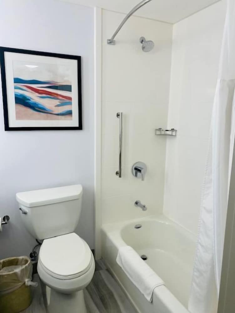 Evolution, 2 Queen Beds، Hilton Garden Inn Palmdale 8/9