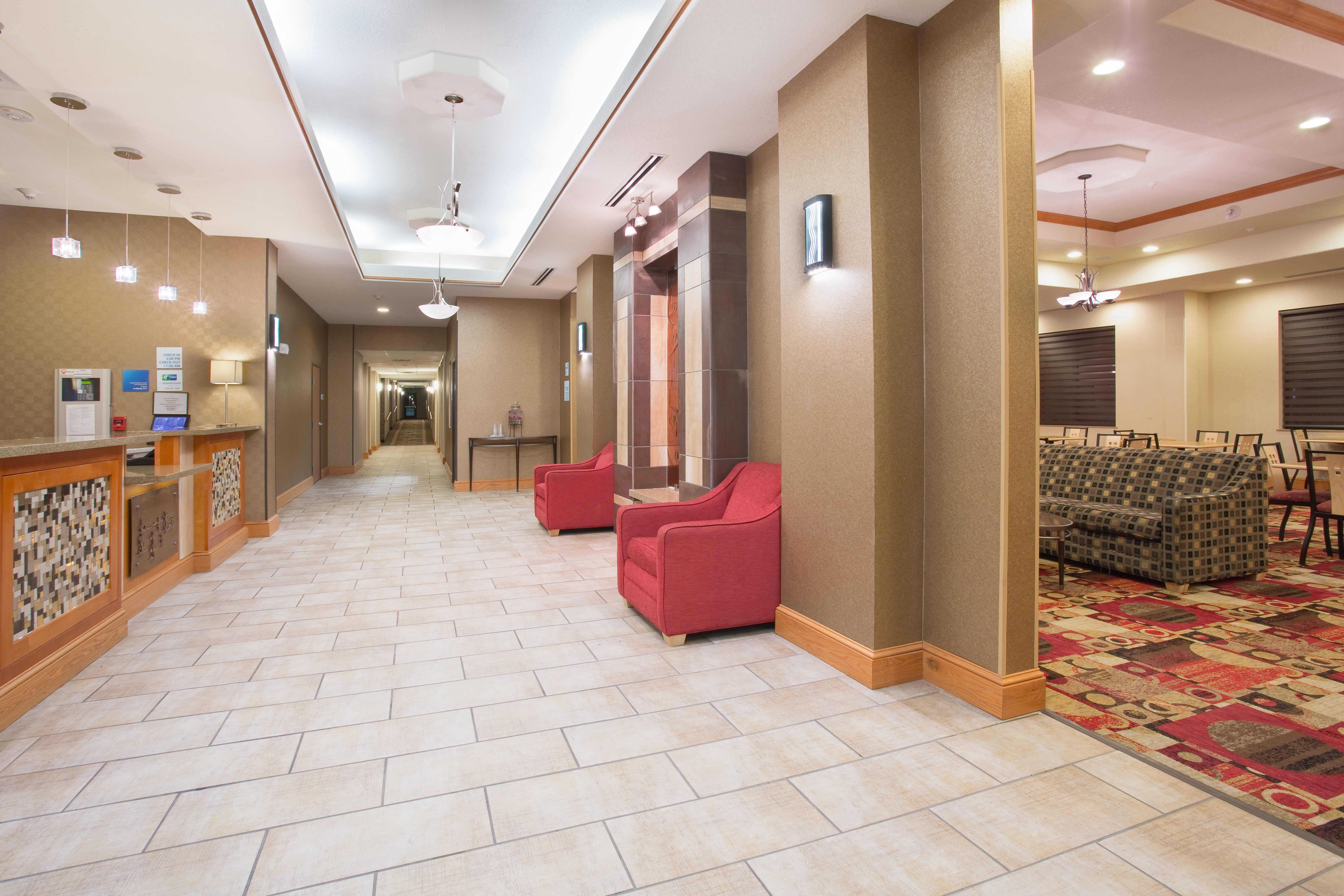 Holiday Inn Express Hotel Amp Suites Truth Or Consequences 13/76