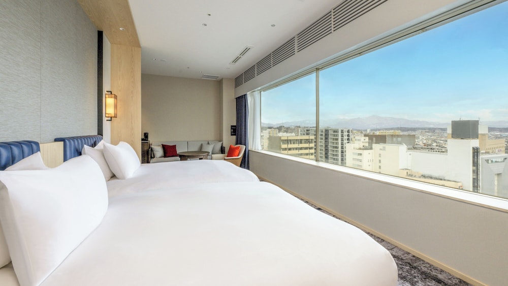 ANA Crowne Plaza Akita by IHG 13/50