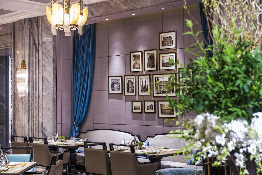 The St. Regis Shanghai on the Bund 5/50