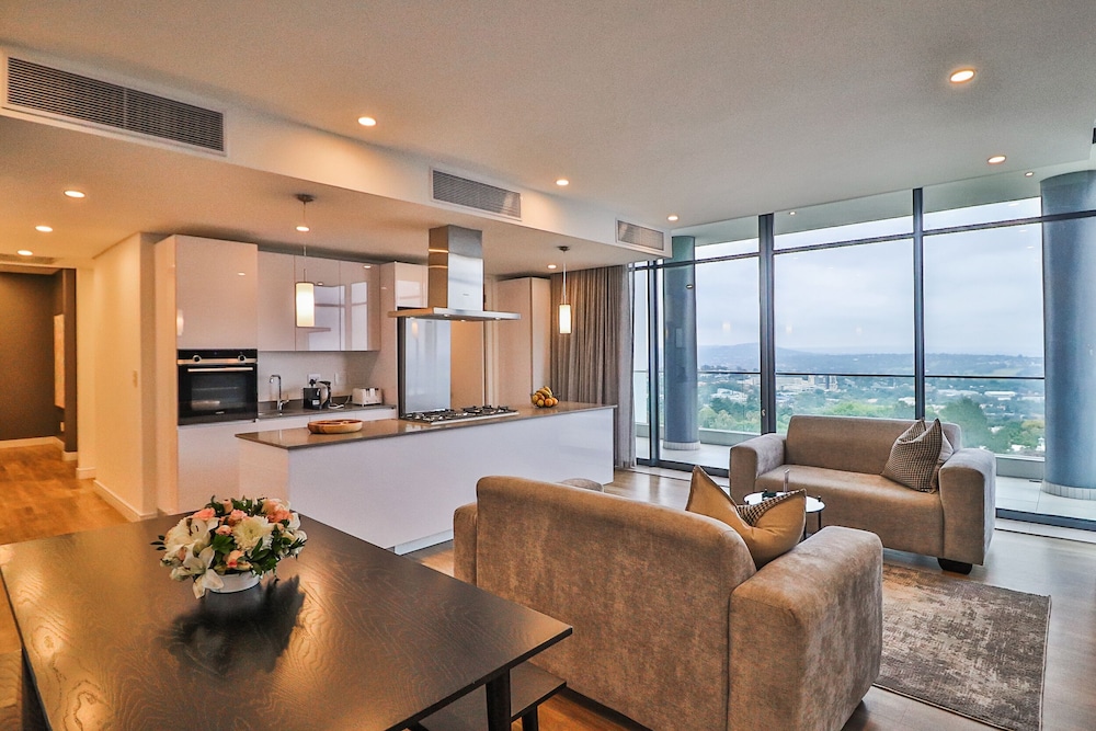 Reserved Suites 29/50