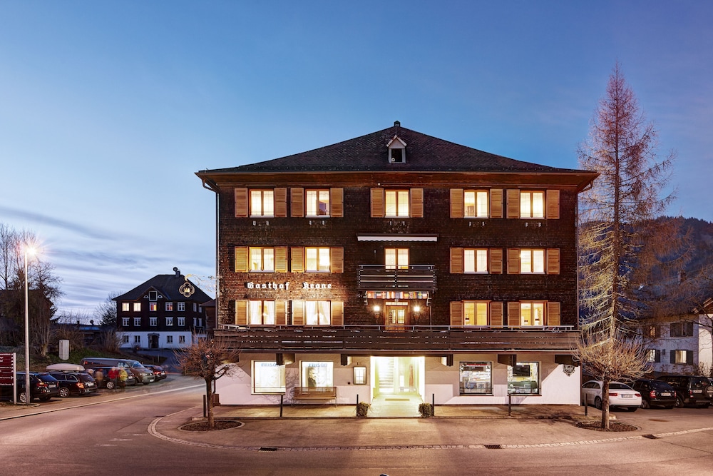 HOTEL GASTHOF KRONE 1/48