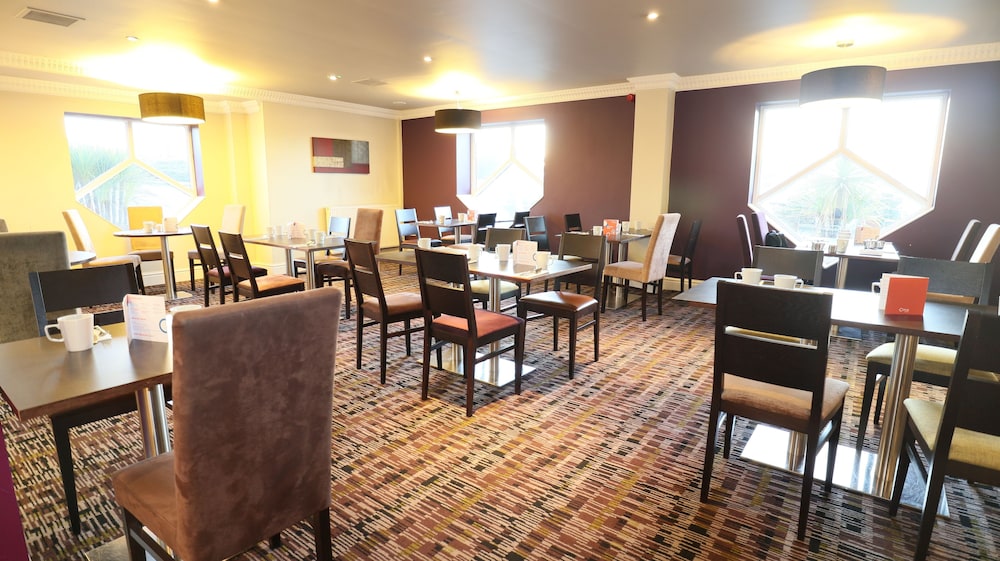 Citrus Hotel Coventry By Compass 39/50