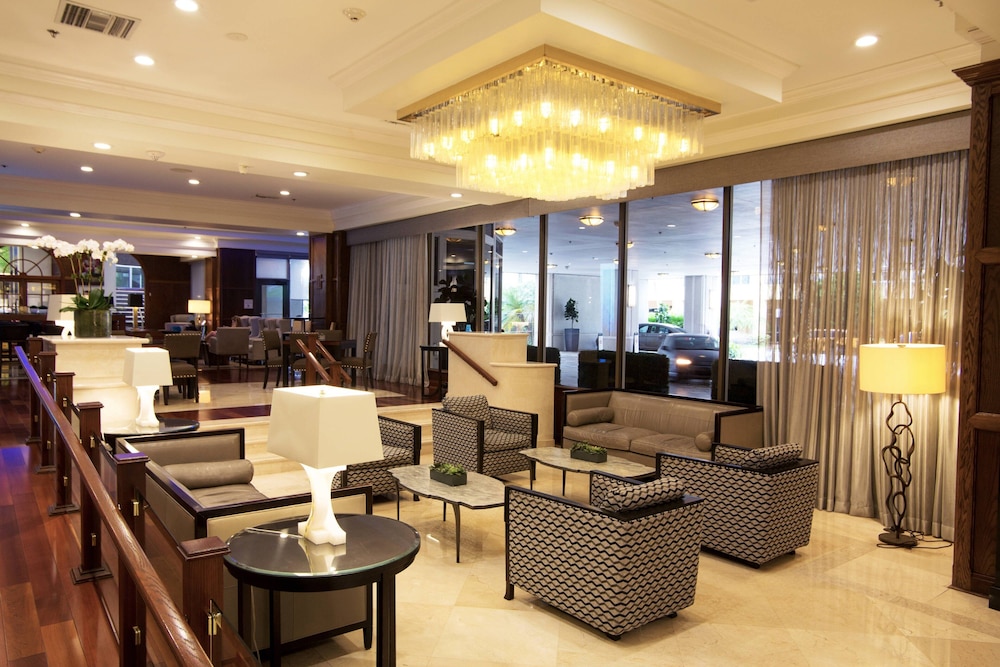 Marriott Miami Dadeland 39/60