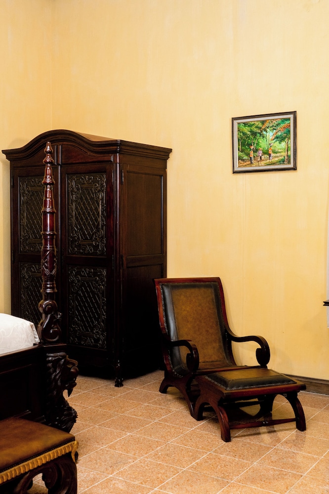 Kayu Arum Resort 32/50