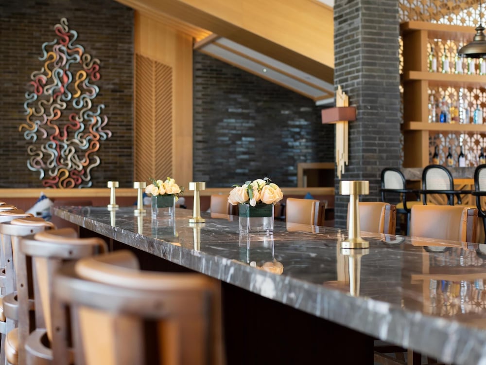 The View Hotel Changbai Mountain - MGallery Collection 48/62