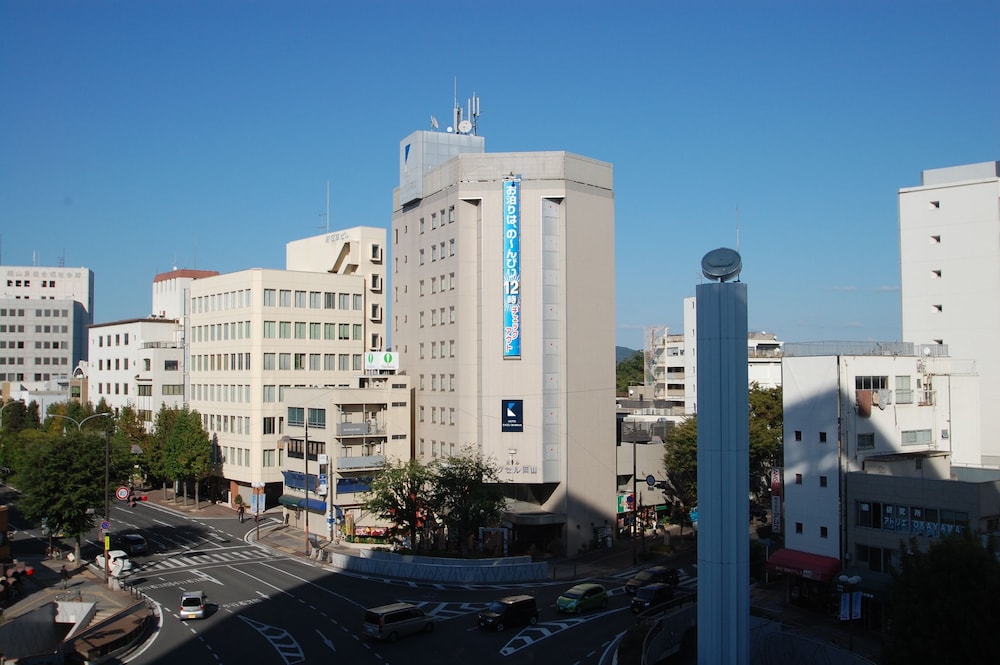 Hotel Excel Okayama 43/49