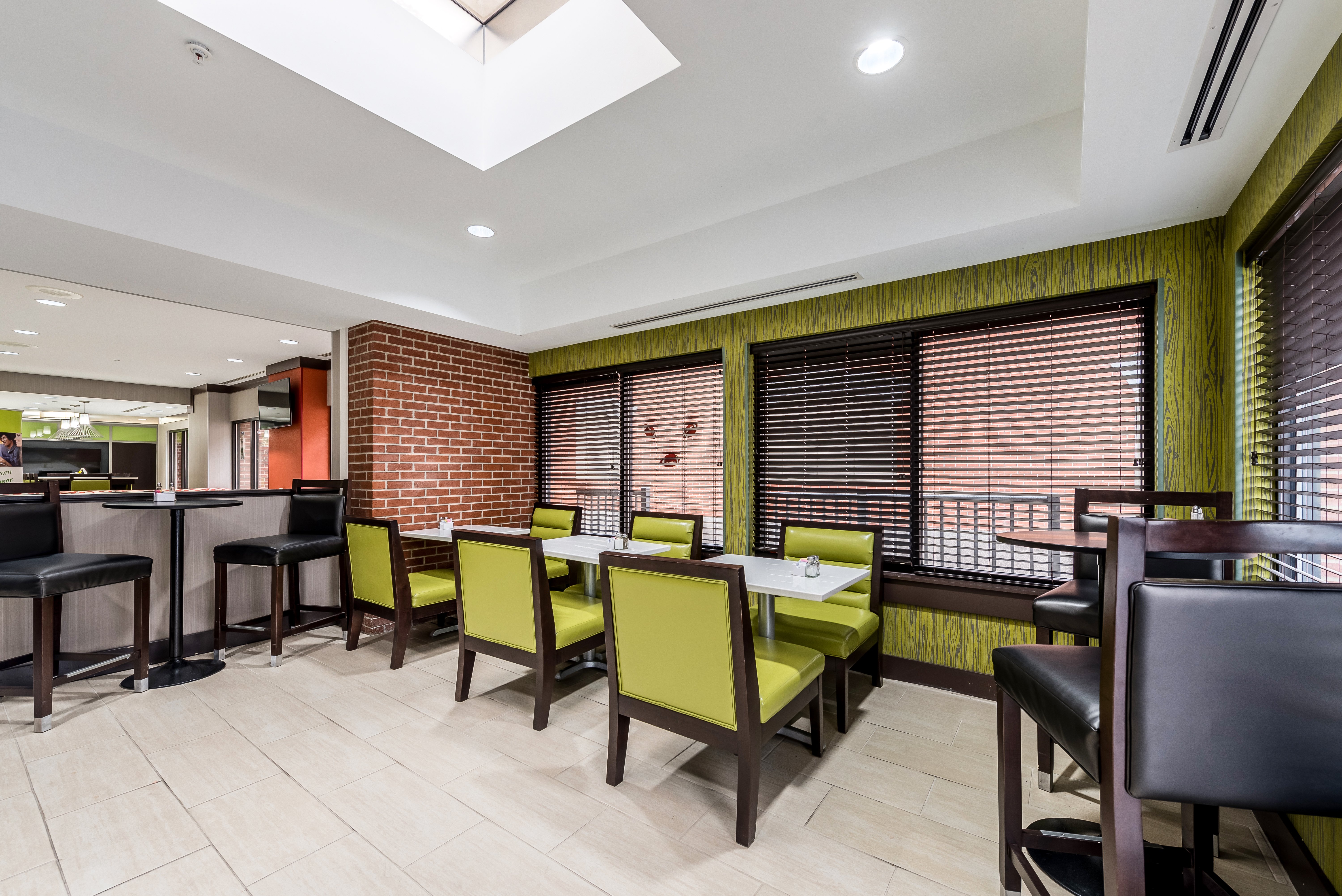 Holiday Inn Indianapolis Downtown 31/47