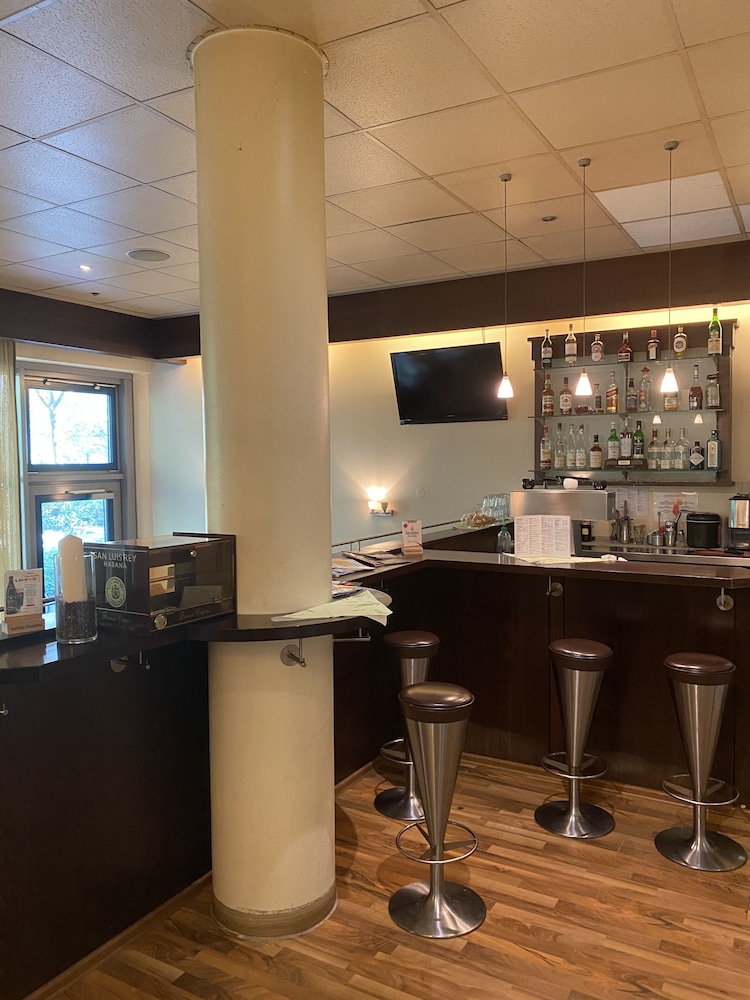 City Hotel Fortuna 37/41