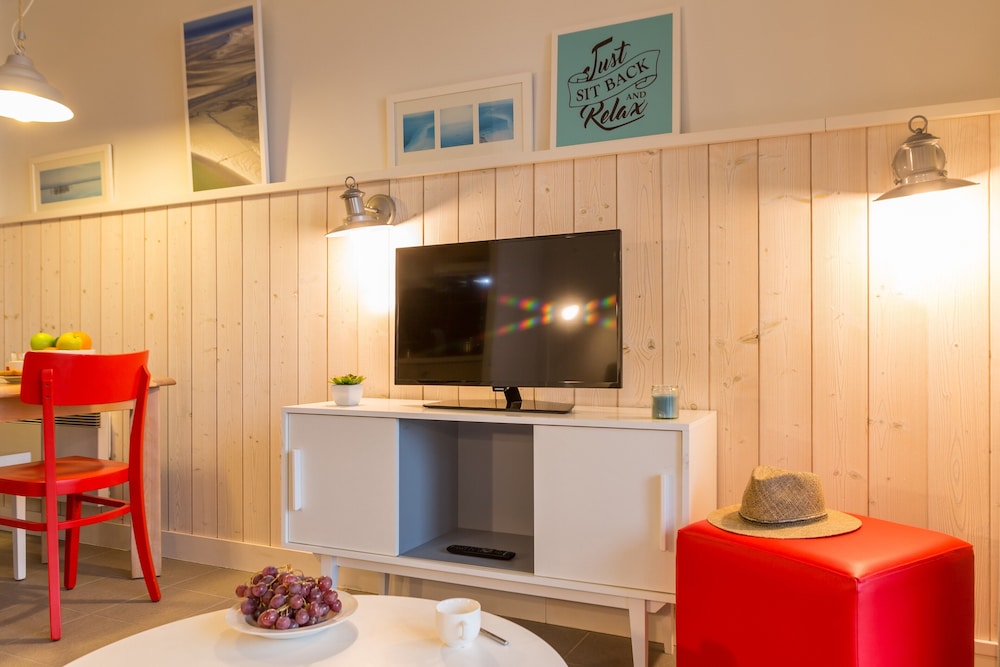Residence Pierre Vacances Premium Residence de La Plage 28/50