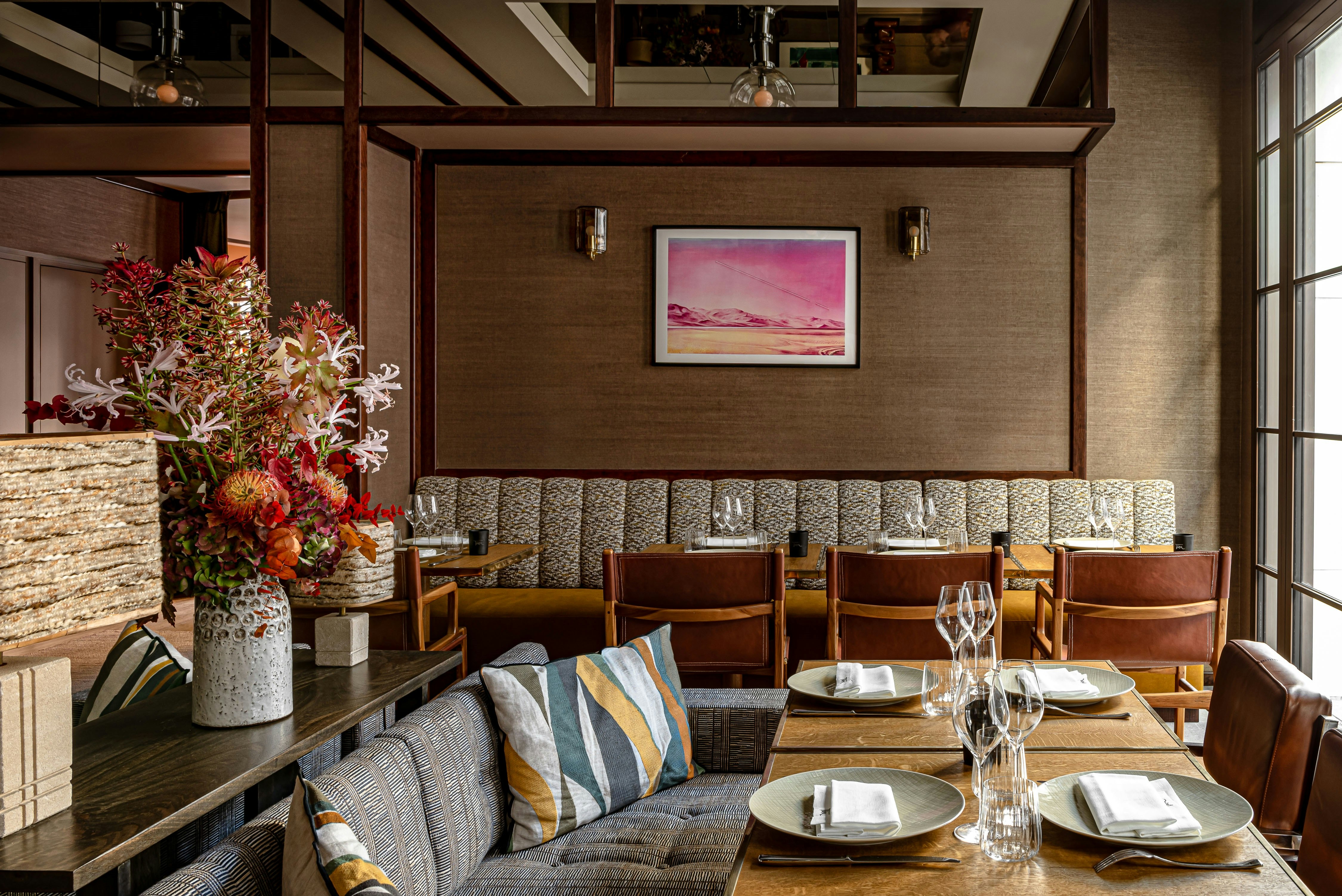 Norman Paris Hotel & Spa 45/55