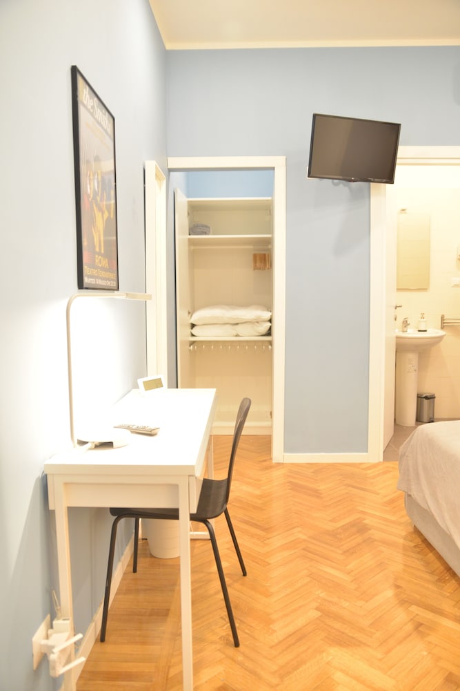 All You Need Is Rome Guesthouse 37/50