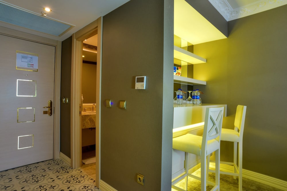 Altintas Otel & Spa 13/50