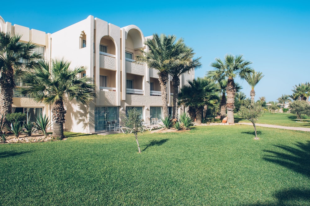 Iberostar Waves Mehari Djerba 67/72