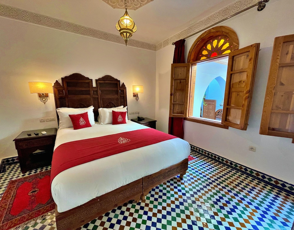 Riad Palais Marjana Suite Spa 6/50