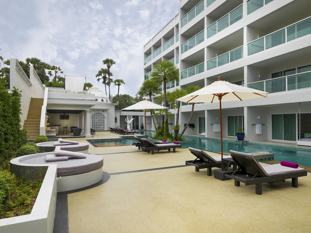 Chanalai Romantica Resort, Kata Beach - Adults Only 57/65
