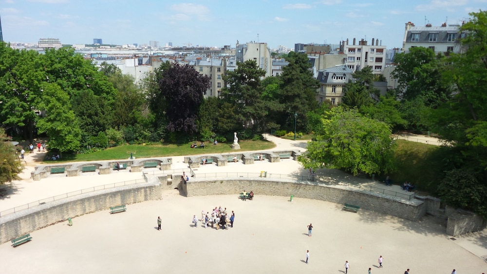 Des Arenes 25/30